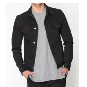 Chapter Torynn Denim Jacket